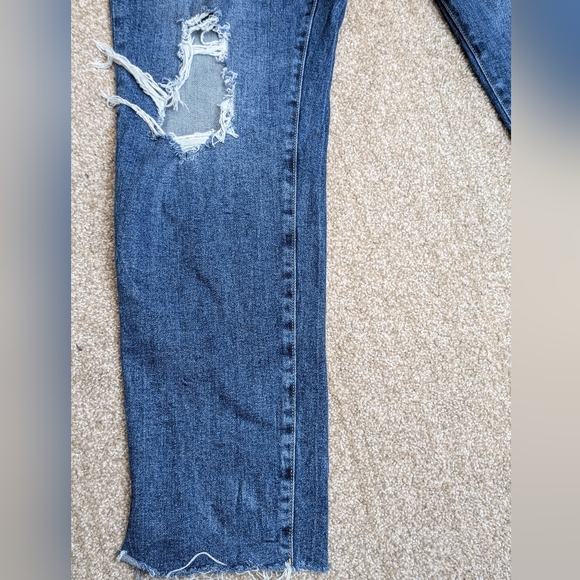 Old Navy Straight leg - Picture 2 of 10